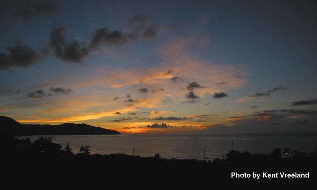 St. Croix Sunset 22