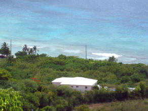Villa Dawn, St. Croix vacation rental