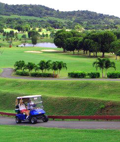 Carambola Golf Club, St. Croix